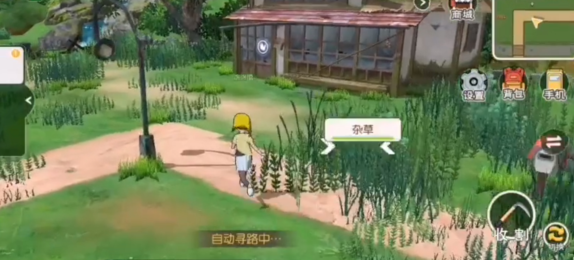 小森生活上线时间是什么时候？游戏正式开服日期揭晓