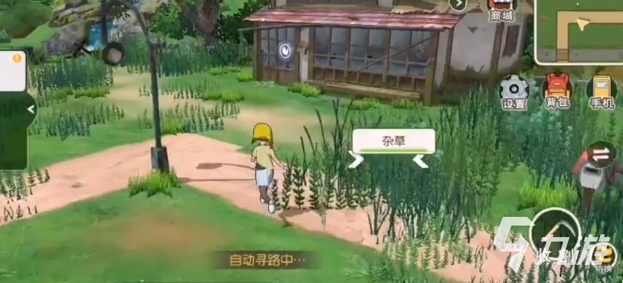 小森生活上线时间是什么时候?游戏正式开服日期揭晓