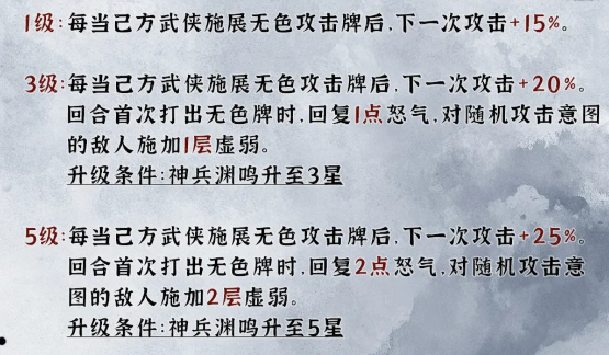 鬼面狂刀实战操作示意