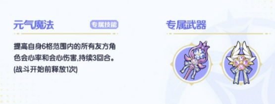 杖剑传说周年庆角色培养推荐汇总图