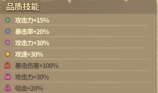 法师套装效果展示图