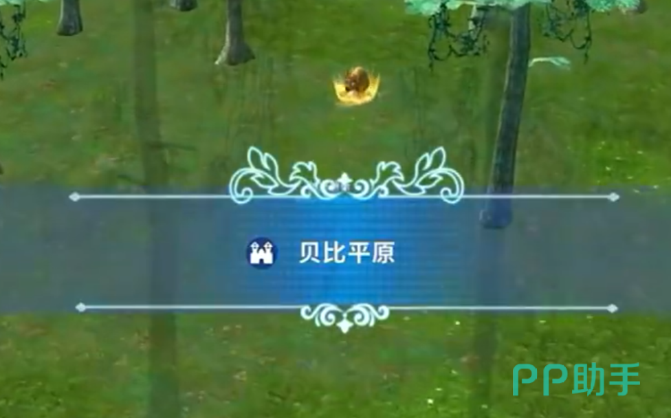 航海记多人组队副本战斗画面