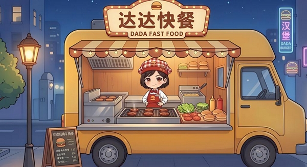 家园系统升级后界面展示