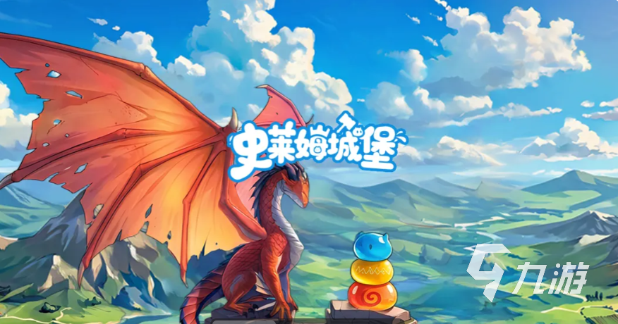 史莱姆城堡手游全史莱姆图鉴与强度排行详解