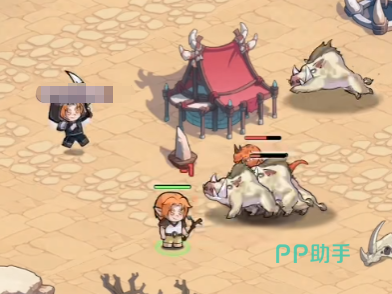 燃烧纪元游戏宣传图