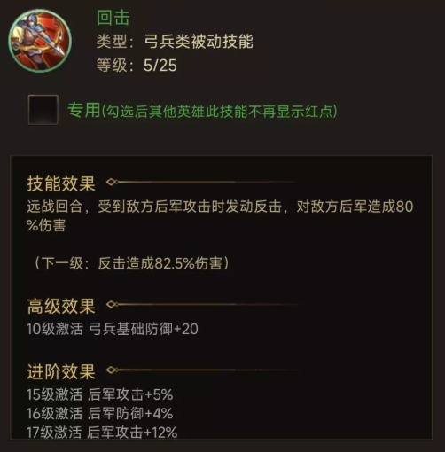 孙尚香阵容搭配示意