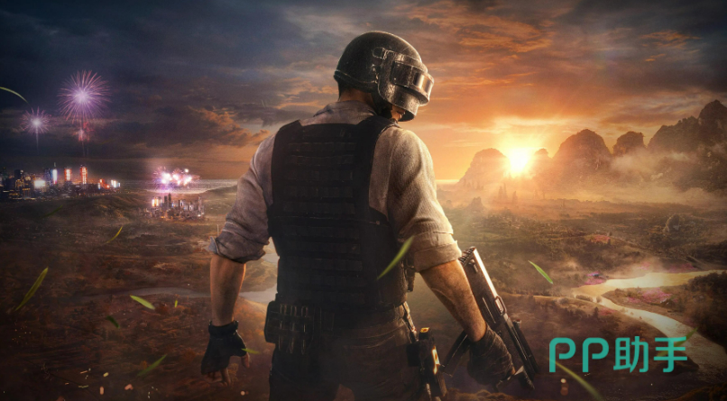 PUBG闪退问题实测场景示意图:游戏运行中突发崩溃界面