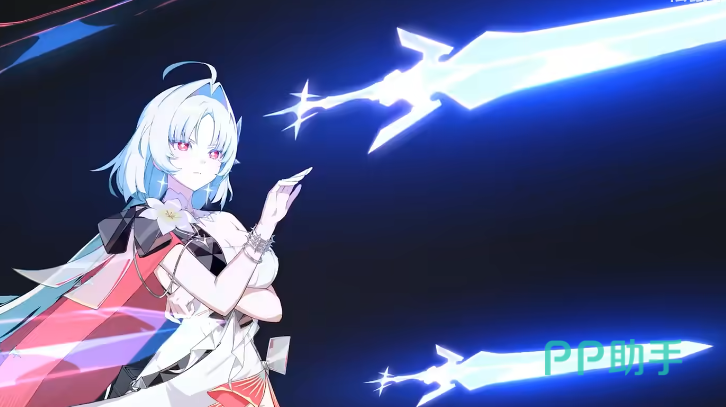 蒂菲拉创造方块与辅助控制效果演示