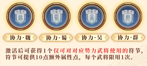 三国群英传策定九州终极特性图标集合