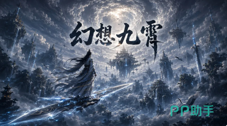 幻想九霄风神宠物图鉴