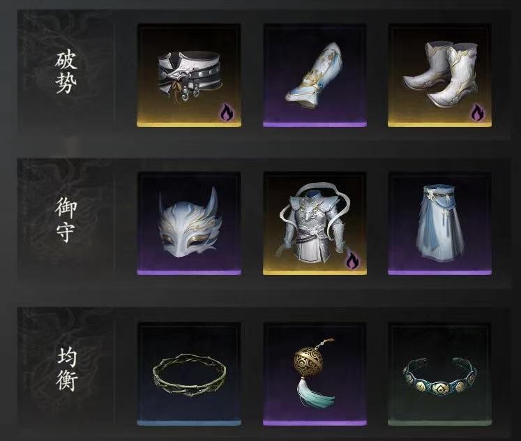 七界梦谭装备词条搭配攻略：高效提升战力的实用思路与玩法详解
