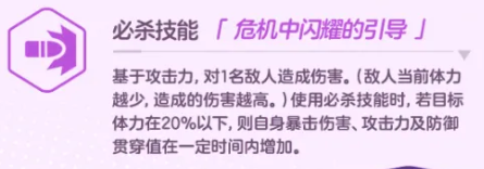 花凛技能组合实战示意图