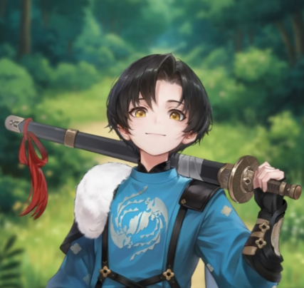 宗师之上武学系统界面