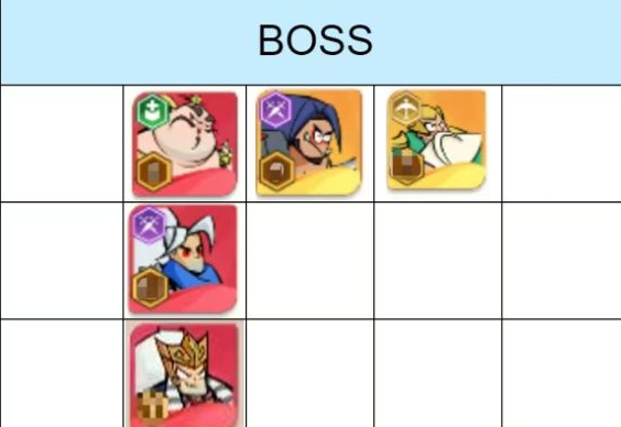 王者之弈龙6Boss机制解析图