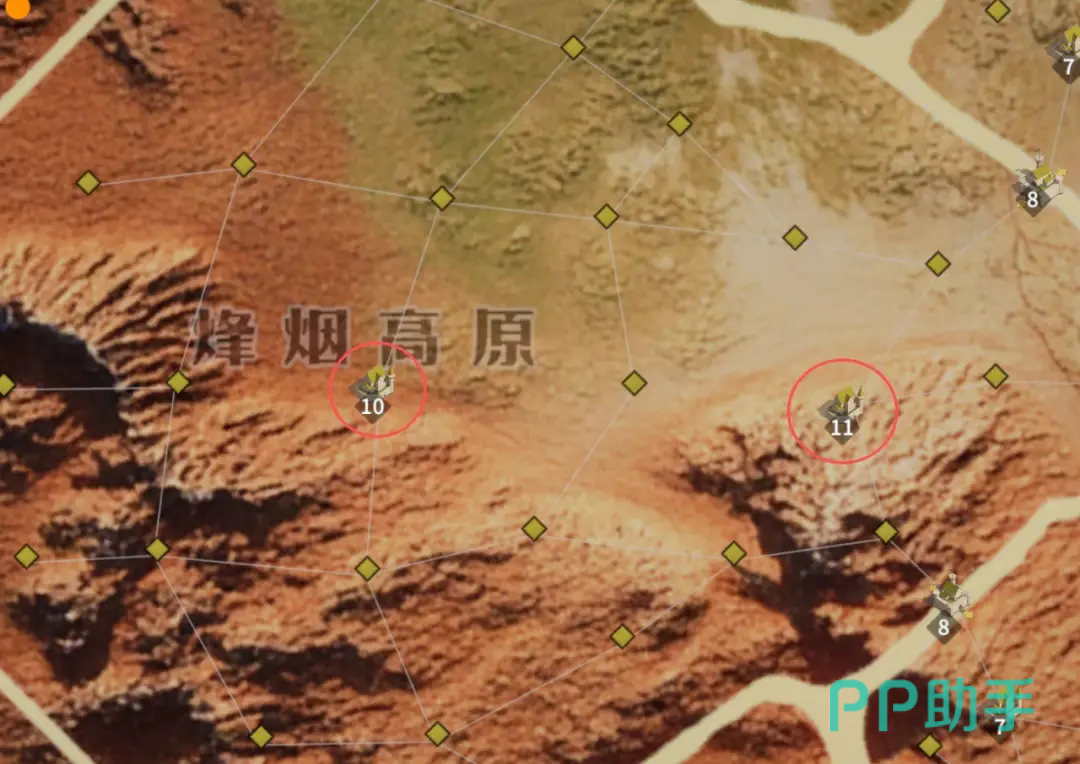 龙石战争S13四阶段结算机制详解图