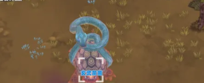 玄武苗苗属性成长面板图