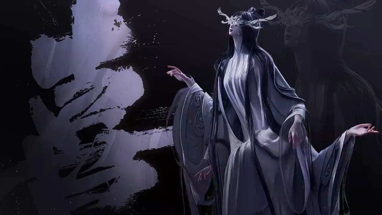 七界梦潭轮回秘境场景截图