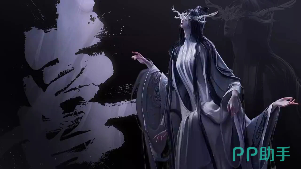 七界梦潭轮回秘境场景截图