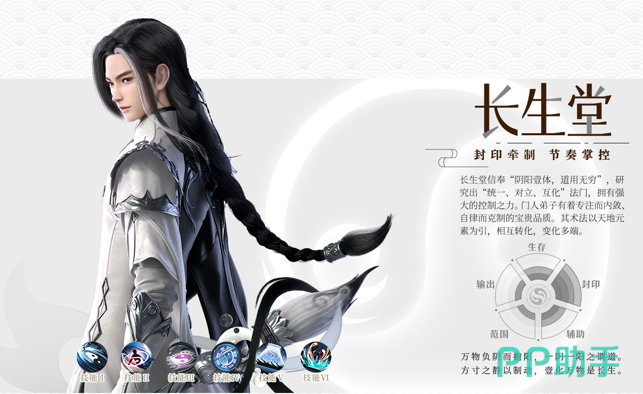 梦幻新诛仙轻享服夔牛副本战斗阶段操作流程图