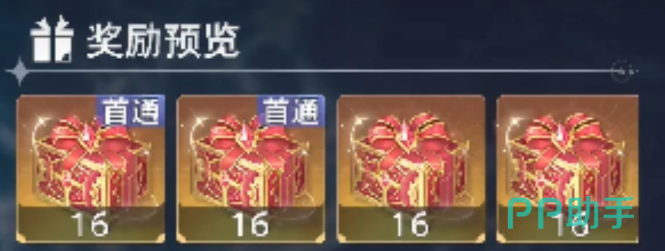 阵容搭配与祝福协同示意图