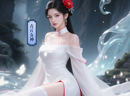 山海志异新手指引界面