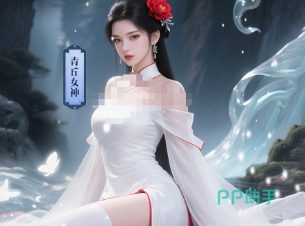 山海志异新手指引界面