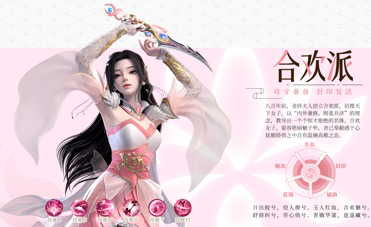 梦幻新诛仙轻享服夔牛副本阵法与宠物配置说明图