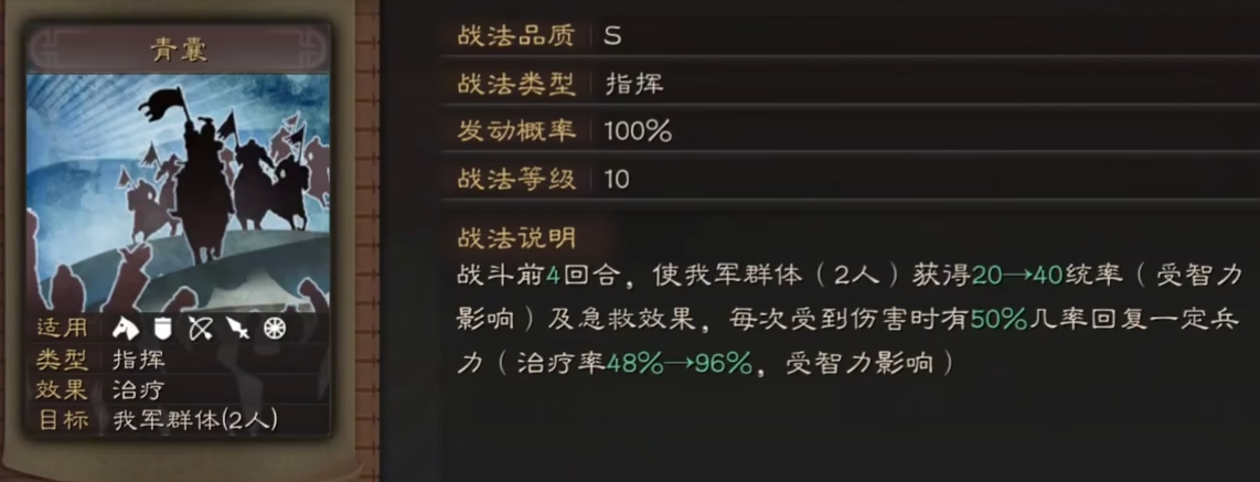 华吕组合实战示意图