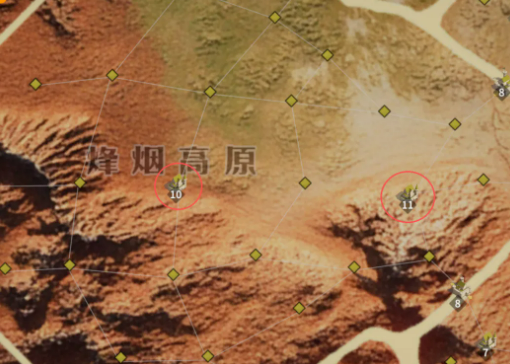 龙石战争S13积分计算与奖励分配逻辑