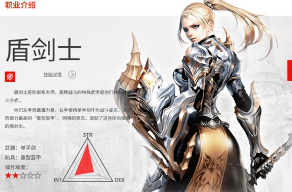 魔力戒指与装备搭配示意图
