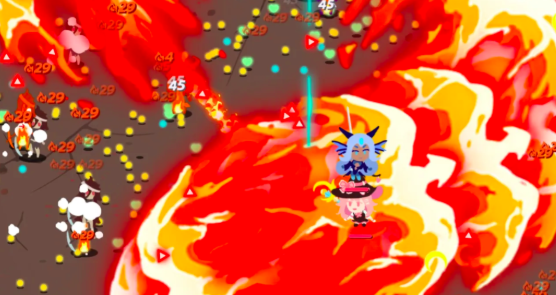 《我不是魔王》上线时间公布：公测日期与预约入口一览