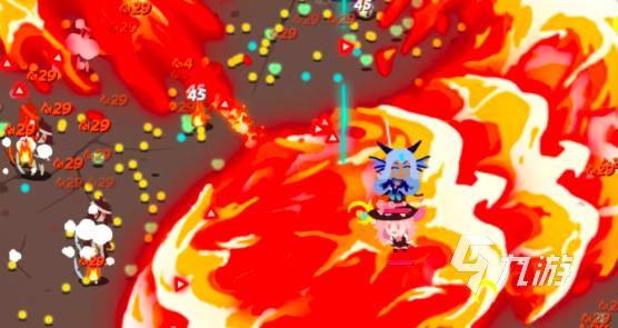 《我不是魔王》上线时间公布:公测日期与预约入口一览