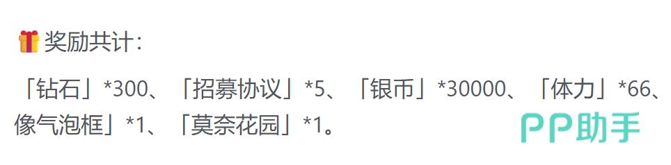心跳陷落预约礼包图标