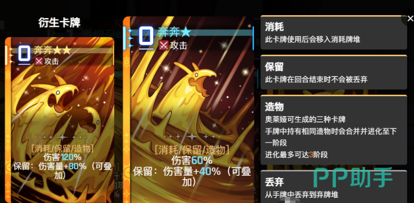创造物星级融合流程图