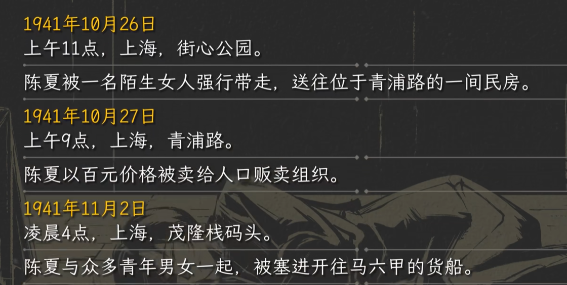 谍惊蛰结局字幕：革命还在继续与时间倒计时