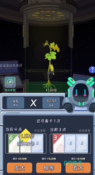 看卡功能与自然协议协同效果演示