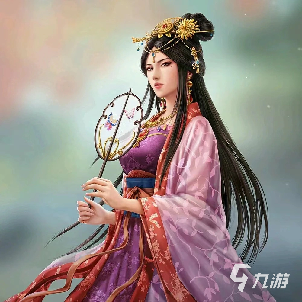 三国志战略版貂蝉强度分析与实战搭配攻略