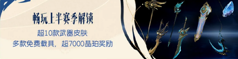 商城特惠礼包展示图