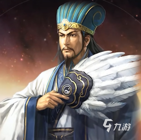 三国志战略版诸葛亮强度分析与实战搭配指南