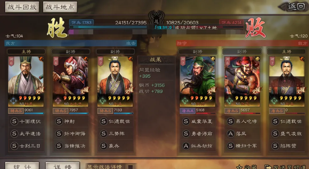 点火流阵容战法联动示意图