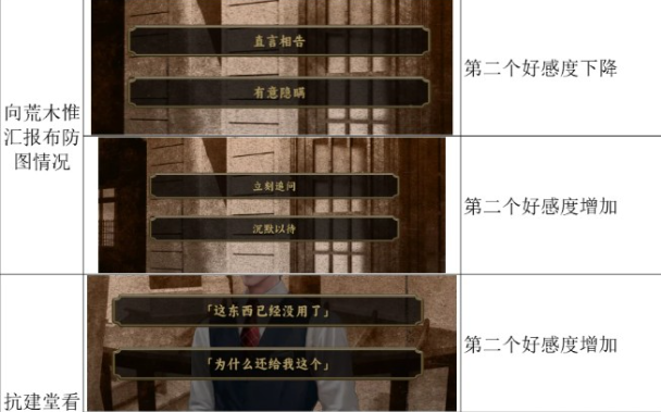 谍惊蛰朝开夕落结局最终画面