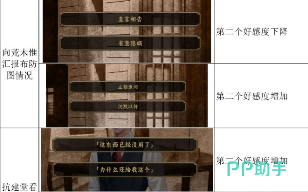 谍惊蛰朝开夕落结局最终画面