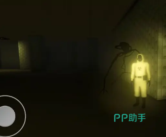 环境异常点识别示意图