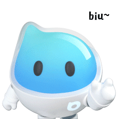 biubiu加速器LOGO动态标识