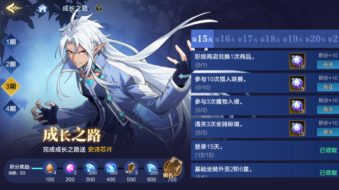 无尽塔高层怪物分布与走位示意