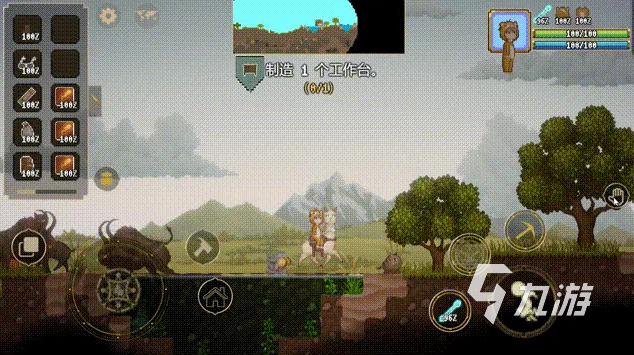 《炼金与魔法》公测时间公布:上线日期及预约入口