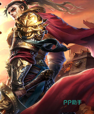 铸兵之王游戏界面截图