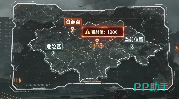 辐射背包耐久强化操作界面