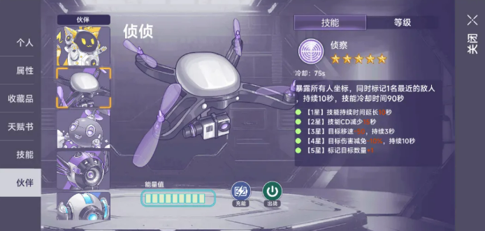 阿瑞斯病毒2伙伴获取渠道汇总图