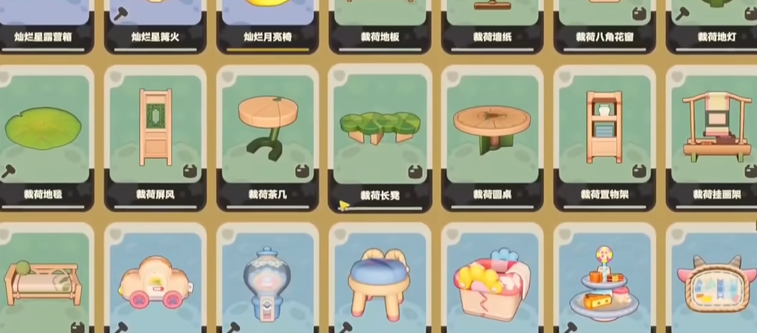 星布谷地地面涂装与墙面装饰对比